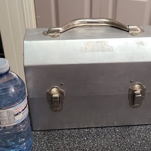 Vintage Lunch Box